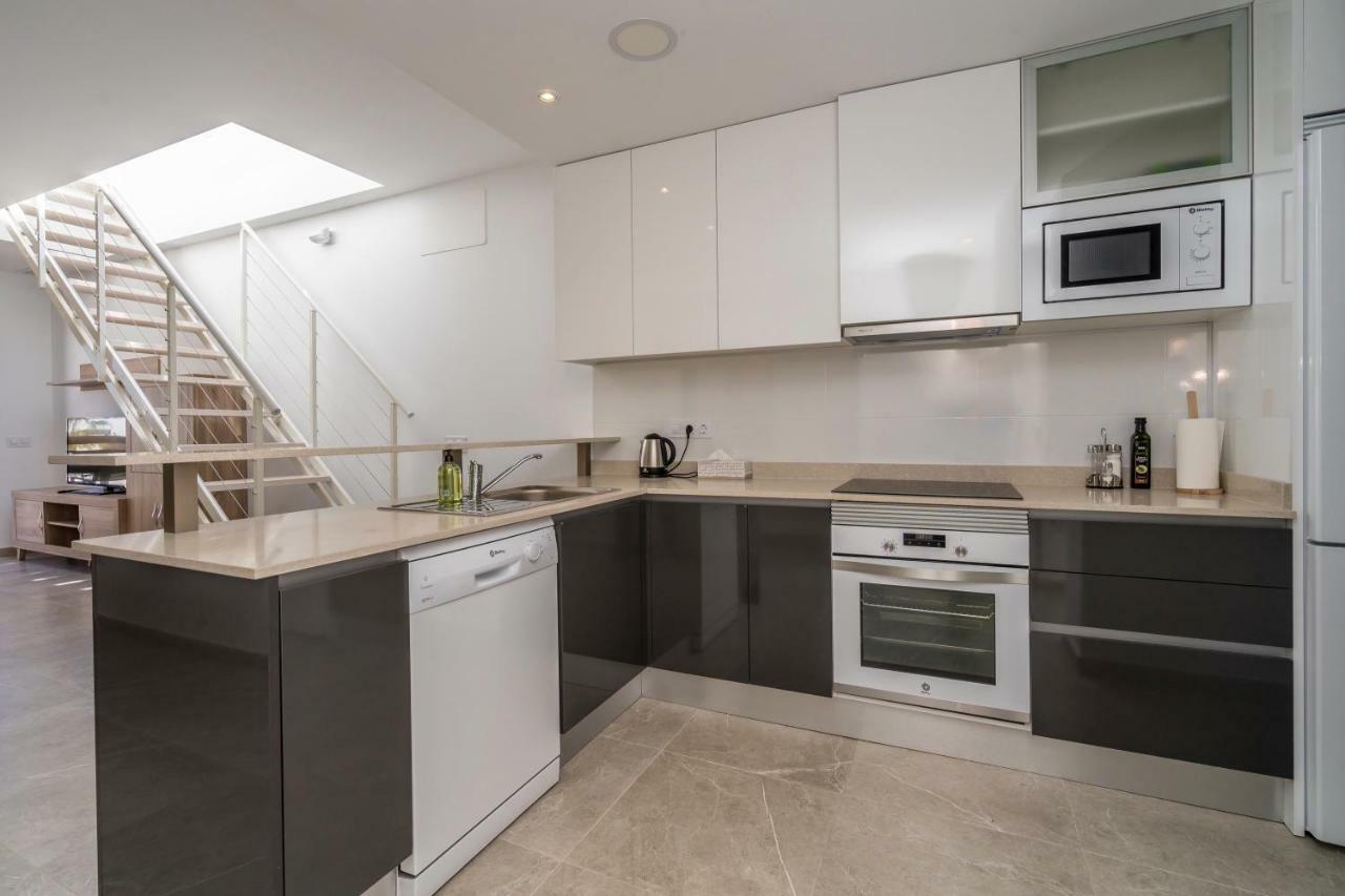 Ferienwohnung Pimienta San Juan de los Terreros Exterior foto