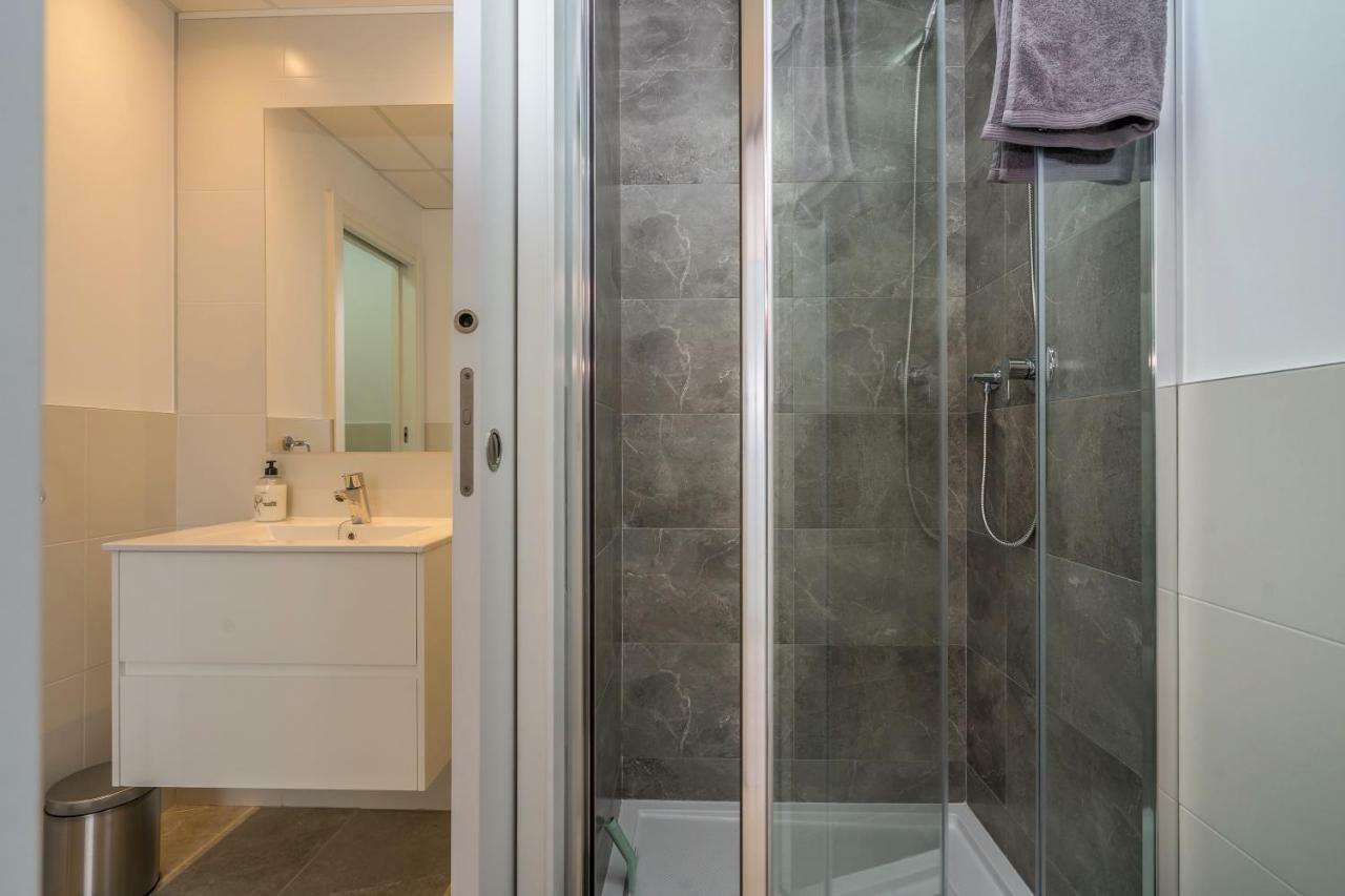 Ferienwohnung Pimienta San Juan de los Terreros Exterior foto
